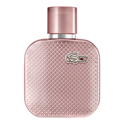 L.12.12 SILVER ROSE EDP 50ML